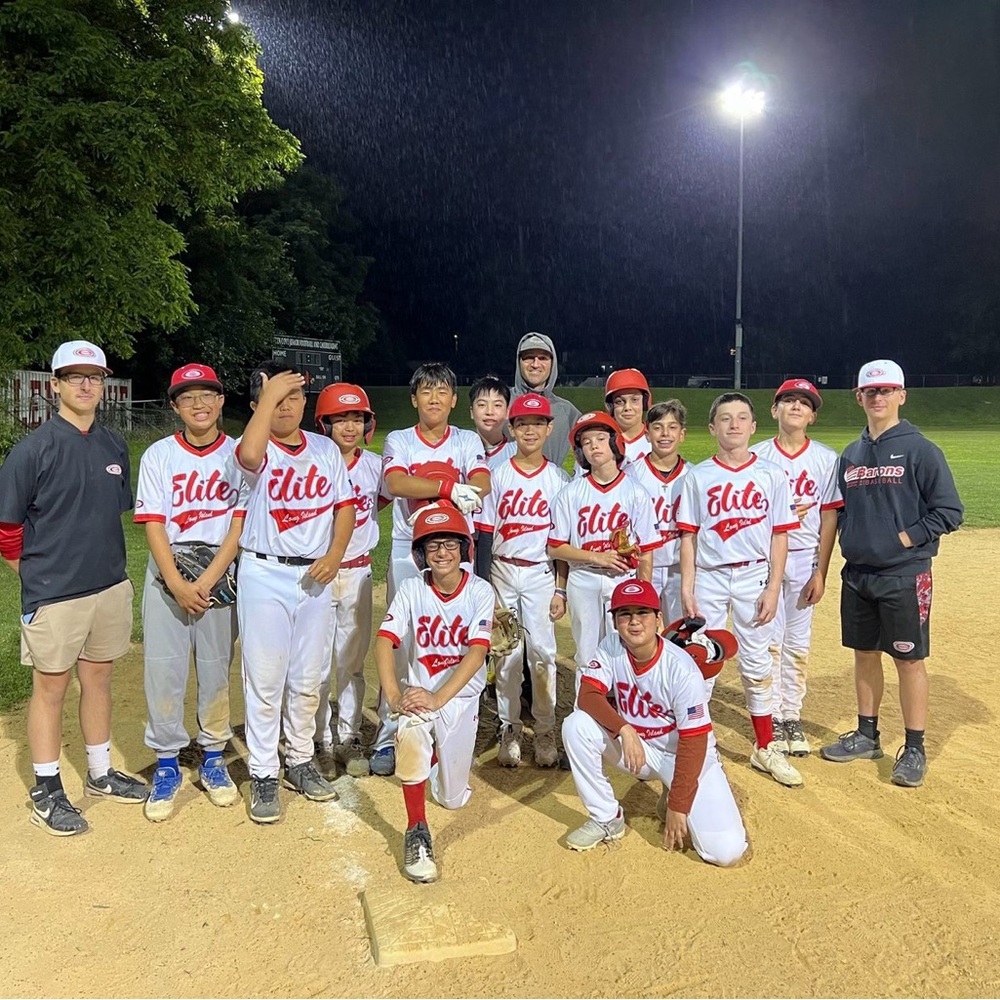 ‼️BASEBALL FUNDRAISER FOR BEN AT COOPERSTOWN ‼️ ⚾️🔥🏆 - Picture 10 of 17